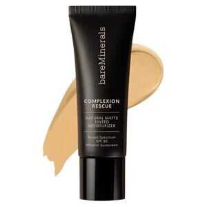 bareMinerals Complexion Rescue Natural Matte SPF 03 Buttercream New